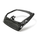 CARBON FIBER TRUNK LID FOR 2017-2020 HONDA CIVIC TYPE R-1