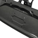 CARBON FIBER TRUNK LID FOR 2017-2020 HONDA CIVIC TYPE R-3