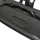 Seibon 2017+ Honda Civic Type-R Hatchback OEM Carbon Fiber Trunk Lid-3