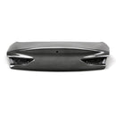 Seibon 17-19 Infiniti Q60 OE-Style Carbon Fiber Trunk Lid-2