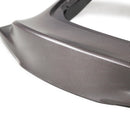 RED DRY CARBON TRUNK LID FOR 2020-2021 TOYOTA GR SUPRA-3