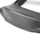 DRY CARBON TRUNK LID FOR 2020-2021 TOYOTA GR SUPRA-3