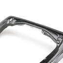 RED DRY CARBON TRUNK LID FOR 2020-2021 TOYOTA GR SUPRA-7