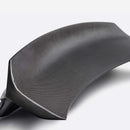 C-style carbon fiber trunk lid for 2022-2025 Honda Civic Sedan-5