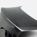 OEM-STYLE CARBON FIBER TRUNK LID FOR 2022 HONDA CIVIC SEDAN-4