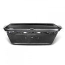 C-STYLE CARBON FIBER TRUNK LID FOR 2022-2023 SUBARU WRX-2