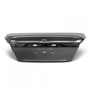 CARBON FIBER TRUNK LID FOR 2022-2023 SUBARU WRX-2