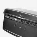 CARBON FIBER TRUNK LID FOR 2022-2023 SUBARU WRX-3