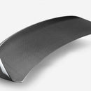 CARBON FIBER TRUNK LID FOR 2022-2023 SUBARU WRX-4