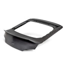 C-Style Carbon Fiber Trunk Lid for 2023-2025 Acura Integra-1