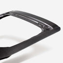 OEM-Style Carbon Fiber Trunk Lid for 2023-2025 Acura Integra-3