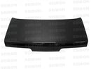 Seibon 89-94 Nissan 240SX HB OEM Carbon Fiber Trunk-2