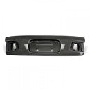 Seibon 92-95 Honda Civic HB OEM Carbon Fiber Trunk Lid-2