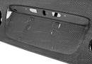 Seibon 98-04 Lexus GS Series OEM-Style Carbon Fiber Trunk/Hatch-2