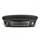 Seibon 99-04 BMW 3 Series 2DR E46 CSL Carbon Fiber Trunk Lid-2