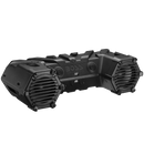 Boss Audio Systems ATV Bluetooth Sound System/ 8in Amplified Speakers-1