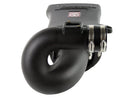 aFe Takeda Intake System 11-12 Honda CR-Z L4 1.5L Stage 2 Pro 5R Wrinkle Black-4