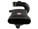 aFe Takeda Intake System 11-12 Honda CR-Z L4 1.5L Stage 2 Pro 5R Wrinkle Black-5