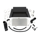 Grimmspeed Top Mount Intercooler Kit Inc. Splitter For Subaru 05-09 LGT-1