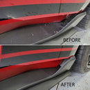 JLT 2020 Ford Mustang GT500 Rock Blocker (Pair - No Drop Ship)-3