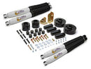 Daystar 1997-2006 Jeep Wrangler TJ - 3in Lift Kit-1
