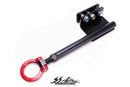 GReddy 95-02 Nissan Skyline GT-R R33/R34 Flip-Up Tow Hook - Rear-1
