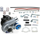 Tomei Arms Turbocharger Kit-1