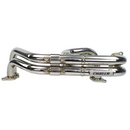 TOMEI EXHAUST MANIFOLD KIT EXPREME EJ TWIN SCROLL WRX/STI EQUAL LENGTH with TITA-4