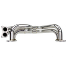 TOMEI EXHAUST MANIFOLD KIT EXPREME EJ TWIN SCROLL WRX/STI EQUAL LENGTH with TITA-3