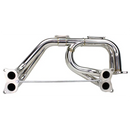 TOMEI EXHAUST MANIFOLD KIT EXPREME EJ TWIN SCROLL WRX/STI EQUAL LENGTH with TITA-5