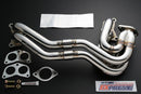 TOMEI EXHAUST MANIFOLD KIT EXPREME FA20 ZN6/ZC6 UNEQUAL LENGTH with TITAN EXHAUS-2