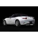 Tomei Expreme-Ti Titanium Exhaust | 2016-2021 Mazda Miata (TB6090-MZ06A)-5