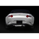 Tomei Expreme-Ti Titanium Exhaust | 2016-2021 Mazda Miata (TB6090-MZ06A)-6