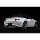 Tomei Expreme-Ti Titanium Exhaust | 2016-2021 Mazda Miata (TB6090-MZ06A)-7