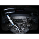 Tomei Full Titanium Muffler Kit | 2003-2007 Infiniti G35 Coupe-5