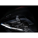 Tomei Full Titanium Muffler Kit | 2003-2007 Infiniti G35 Coupe-4