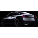 Tomei Full Titanium Muffler Kit | 2003-2007 Infiniti G35 Coupe-8