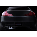 Tomei Full Titanium Muffler Kit | 2003-2007 Infiniti G35 Coupe-7