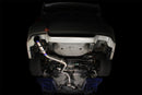 Tomei Expreme Ti WRX / STI Cat-Back Exhaust | Multiple Subaru Fitments-12