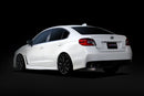 Tomei Expreme Ti WRX / STI Cat-Back Exhaust | Multiple Subaru Fitments-13