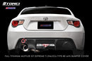 TOMEI FULL TITANIUM MUFFLER KIT EXPREME Ti ZN6/ZC6 TYPE-80 (Previous Part Number-7
