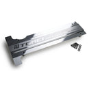 Tomei Metal Engine Ornament Plate | Mitsubishi 4G63-1