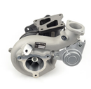 Tomioka Racing Sigma Billet Wheel Turbo | 2008 - 2015 Mitsubishi Evolution X (TR-TM1014)-1