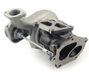 Tomioka Racing Sigma Billet Wheel Turbo | 2008 - 2015 Mitsubishi Evolution X (TR-TM1014)-3