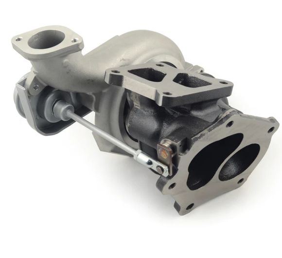 Tomioka Racing Sigma Billet Wheel Turbo | 2008 - 2015 Mitsubishi Evolution X (TR-TM1014)