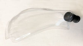 Bell Top Air Eyeport QL - Clear