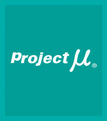 Project Mu Super Lock 7 M-Type Lock Nut M12 x 1.5 - Black / Green Cap (Special Order No Cancel)