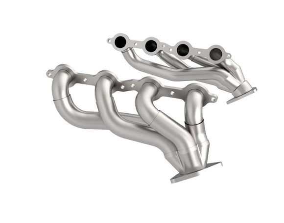 Kooks 1-5/8" x 1-3/4" Torque Series Headers. 2002-2013 GM Truck 4.8L/5.3L/6.0L/6.2L