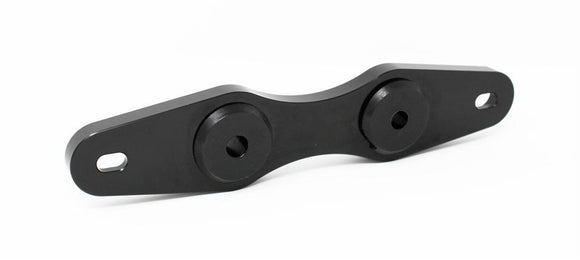 Torque Solution Billet Aluminum Downpipe Hanger | 2013-2018 Ford Focus ST