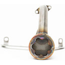 Torque Solution V2 HD Oil Pickup | Subaru EJ20/EJ25 Engines-3